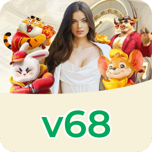 v68 PIX instantâneo Brasil - Depósito e saque em minutos 24/7
